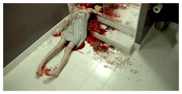 Какой самый страшный фильм ужасов за всю историю