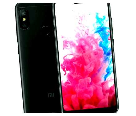 Какой Сяоми купить в 2023 с хорошей камерой