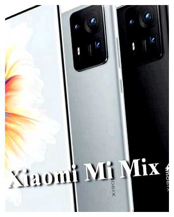 Какой Сяоми купить в 2023 с хорошей камерой