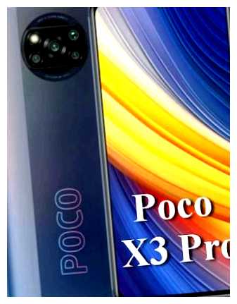 Какой Сяоми купить в 2023 с хорошей камерой