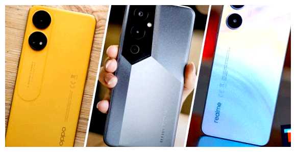 Какой смартфон купить в июне 2023