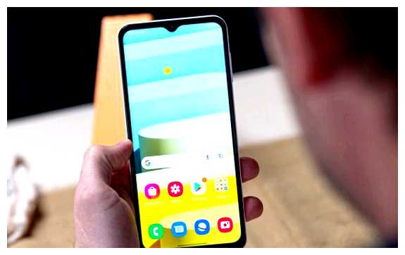 Какой смартфон купить в июне 2023