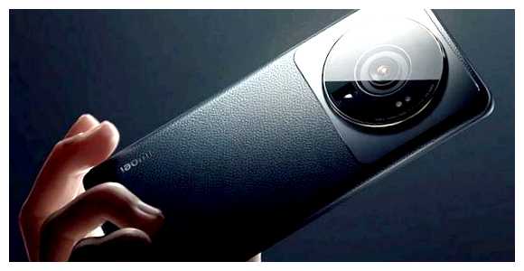 Какой смартфон с самой лучшей камерой