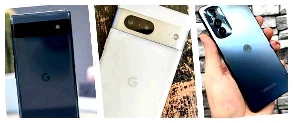 Какой Среднебюджетный смартфон купить в 2023