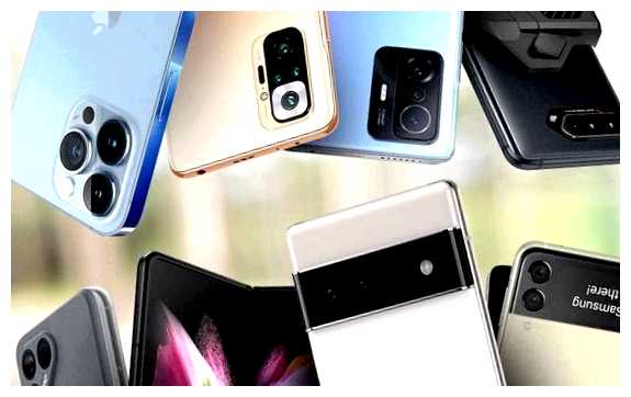 Какой Среднебюджетный смартфон купить в 2023