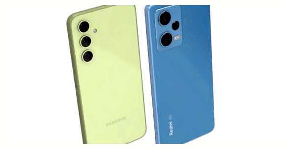 Какой Среднебюджетный смартфон купить в 2023