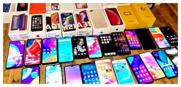 Какой телефон купить в 2023 недорогой но хороший