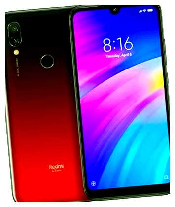 Какой телефон лучше ми или Редми