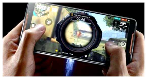 Какой телефон лучше подходит для игр