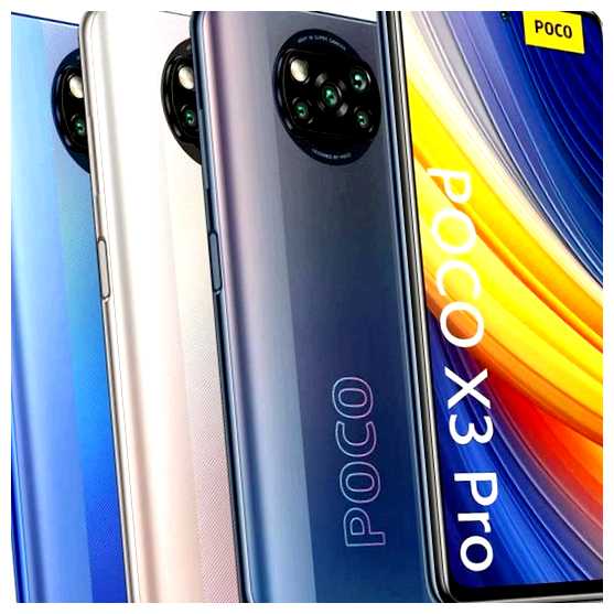 Какой телефон Xiaomi купить для игр