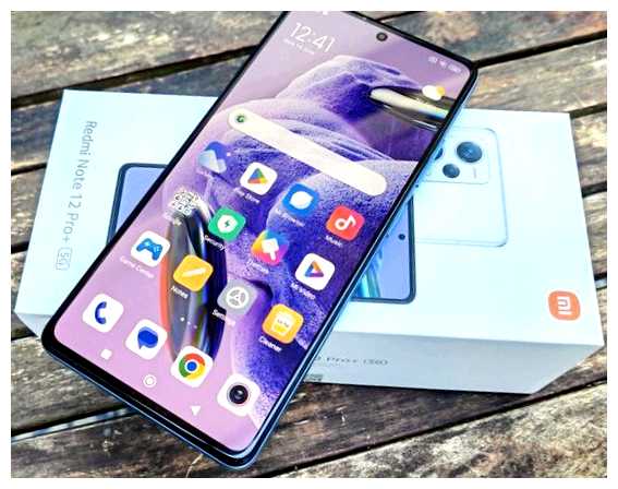 Какой Xiaomi купить в 2023 с хорошей камерой