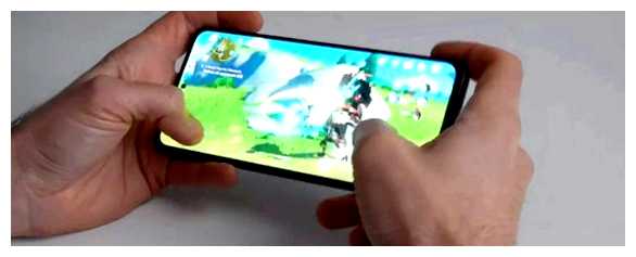 Какой Xiaomi подходит для игр (какой, xiaomi, длить, игра) Какой Xiaomi подходит для игр