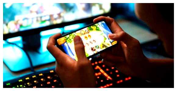 Какой Xiaomi подходит для игр