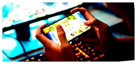 Какой Xiaomi подходит для игр