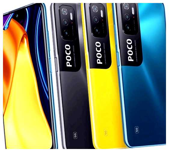 Какой Xiaomi подходит для игр