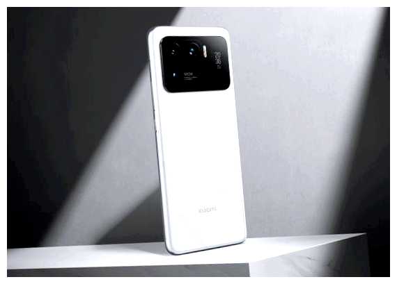 Какой Xiaomi с лучшей камерой