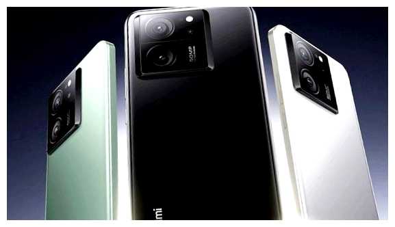 Когда выйдет Redmi K60 Ultra