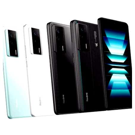 Когда выйдет Redmi K60 Ultra