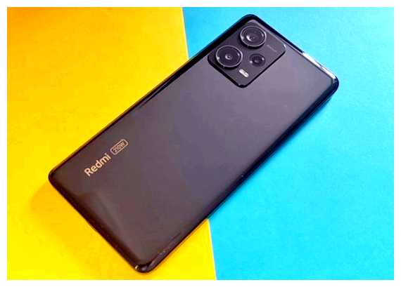 Когда выйдет Redmi K60 Ultra