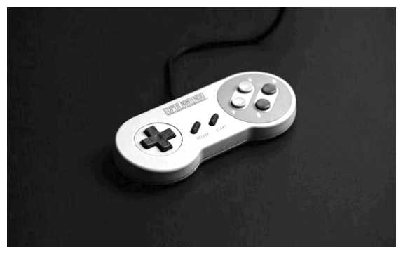 Кто создал первую в мире игру