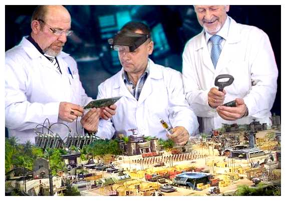 Кто создал первую в мире игру