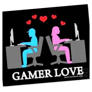 Сколько геймеров мужчин