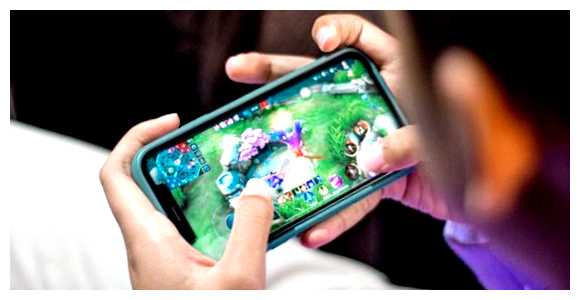 Сколько людей в мире играют в мобильные игры