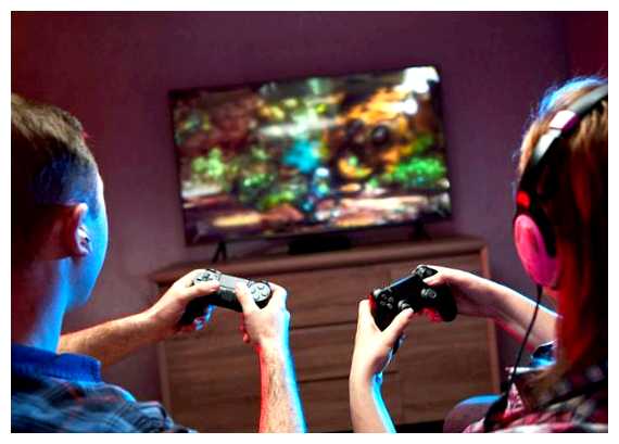 Сколько людей в мире играют в мобильные игры