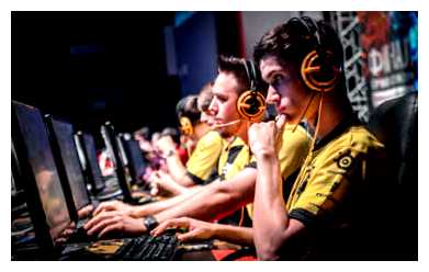 Сколько ПК геймеров в мире