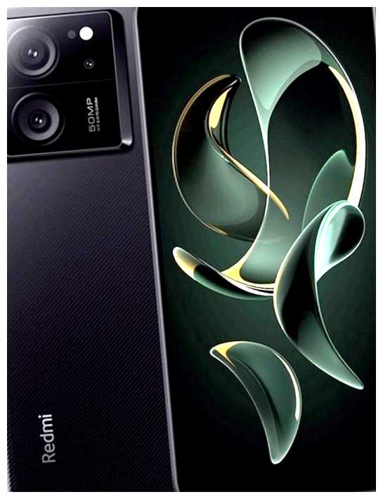 Сколько стоит Redmi K60 Ultra