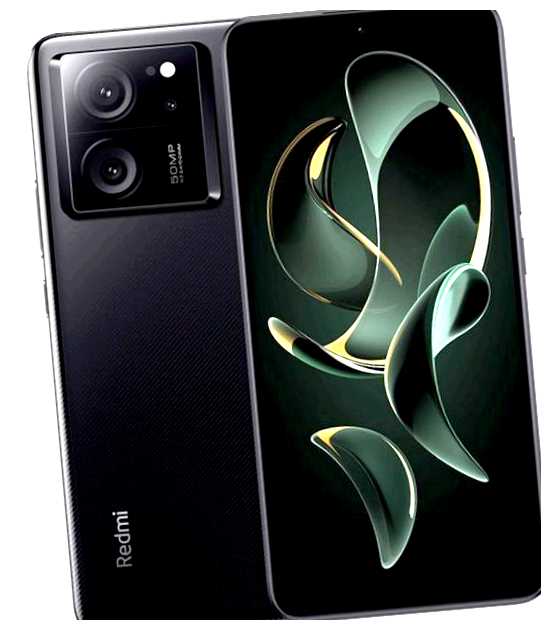 Сколько стоит Redmi K60 Ultra