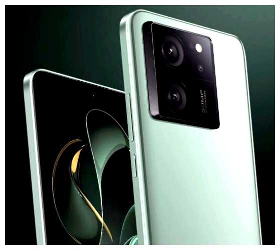 Сколько стоит Redmi K60 Ultra