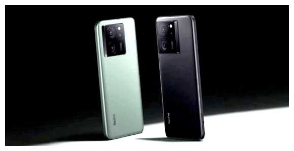 Сколько стоит самый мощный Redmi