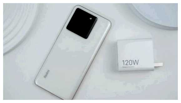 Сколько стоит самый мощный Redmi