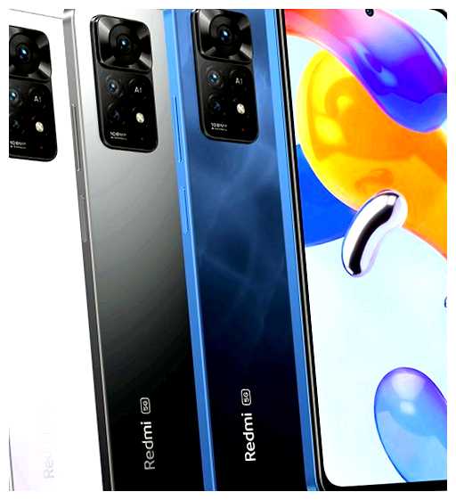 Сколько стоит самый мощный Redmi