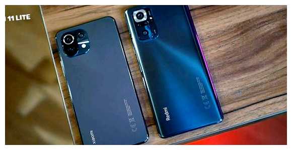 В чем минусы Xiaomi