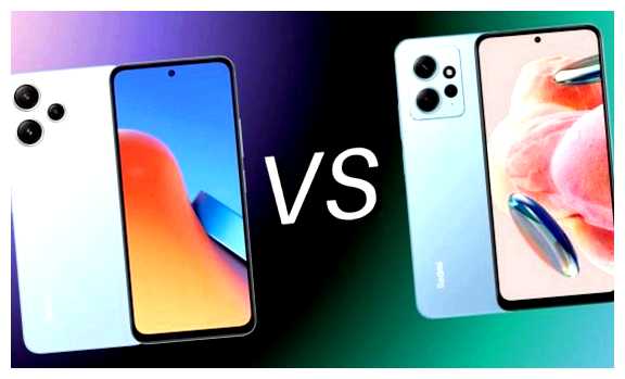 В чем разница между Редми и Сяоми