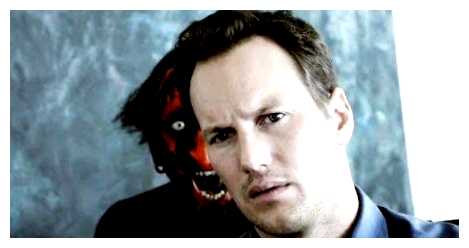 В каком фильме ужасов больше всего Скримеров