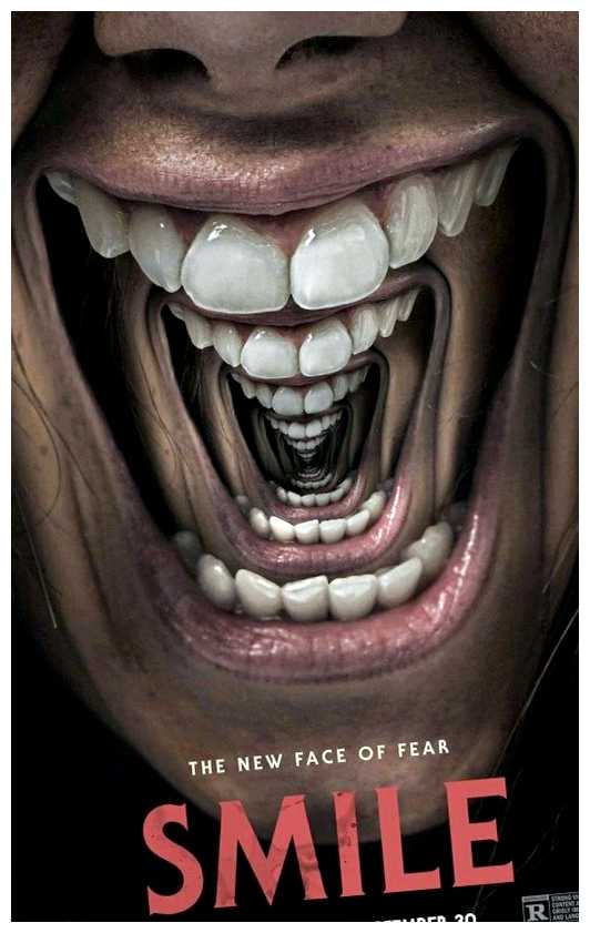 В каком фильме ужасов больше всего Скримеров