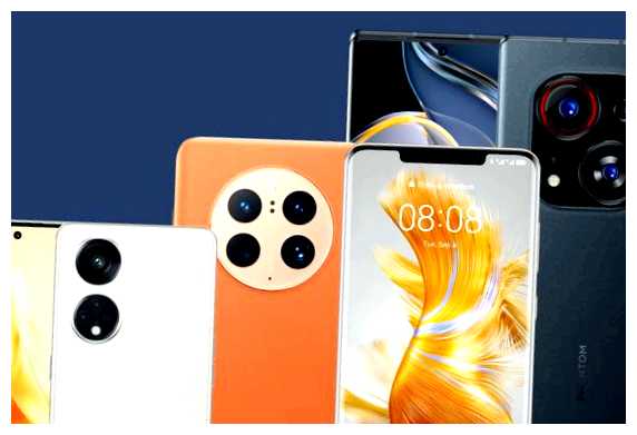 В каком телефоне самая лучшая камера 2023