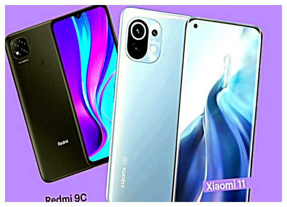 В каком Xiaomi самая лучшая камера