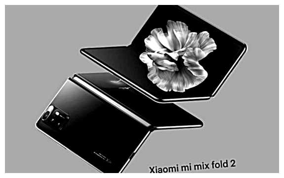 В каком Xiaomi самая лучшая камера