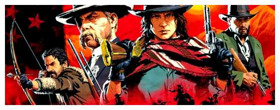 Сколько денег было потрачено на Red Dead Redemption 2