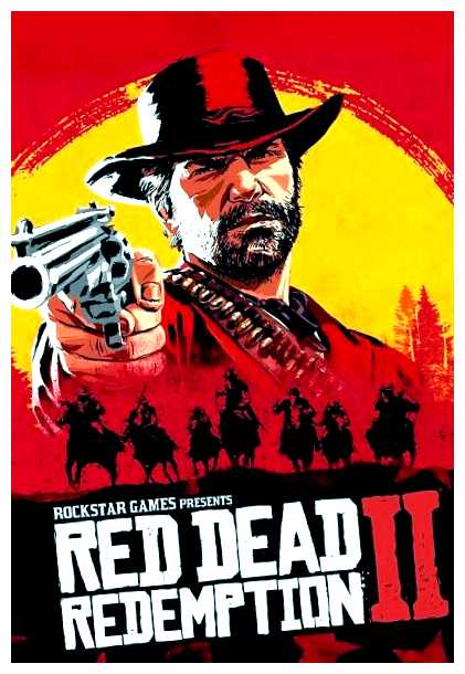 Сколько денег было потрачено на Red Dead Redemption 2